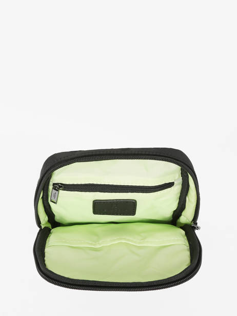 Sac BandouliÃ¨re Hexagona Gris bump 639026 vue secondaire 4
