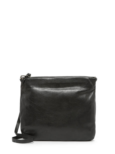 Sac BandouliÃ¨re Basilic pepper Noir smart BSMA09