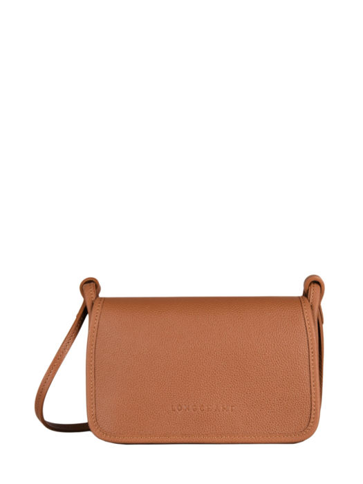 Longchamp Le foulonnÃ© Pochettes Marron