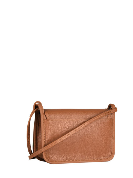 Longchamp Le foulonnÃ© Pochettes Marron