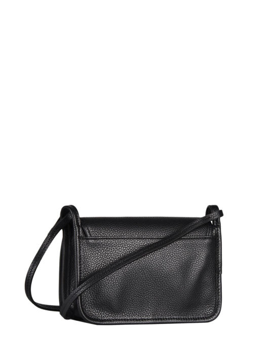 Longchamp Le foulonnÃ© Pochettes Noir