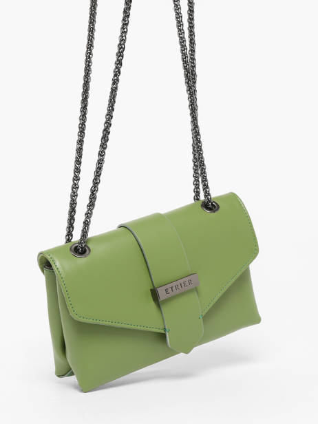 Sac BandouliÃ¨re Jana Bloc Etrier Vert jana bloc EEQU001S vue secondaire 2