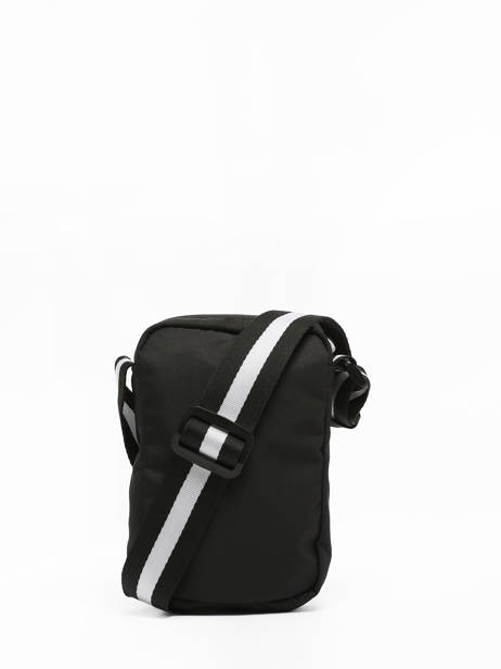 Sac BandouliÃ¨re Levi's Noir crossbody 234984 vue secondaire 4