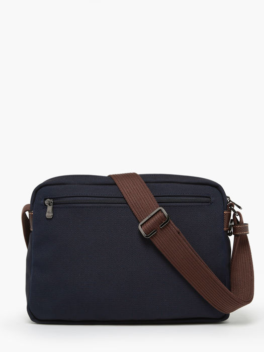 Longchamp Boxford Sacs portÃ© travers Bleu