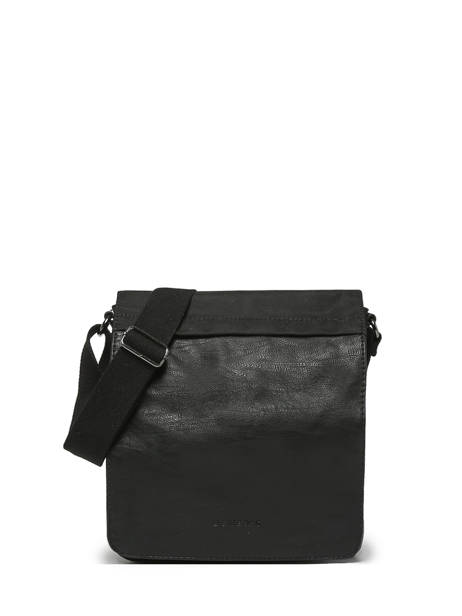 Sac BandouliÃ¨re Miniprix Noir men 4