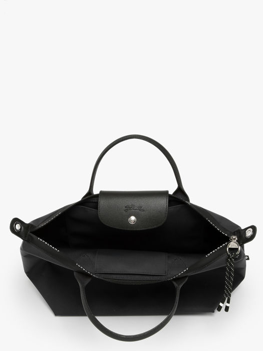 Longchamp Le pliage energy Sacs portÃ© main Noir