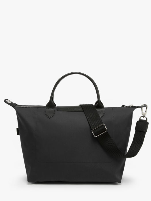 Longchamp Le pliage energy Sacs portÃ© main Noir