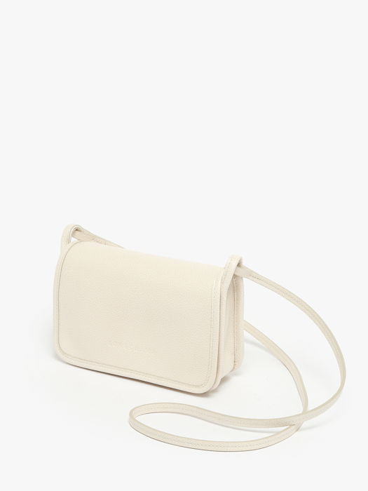 Longchamp Le foulonnÃ© Pochettes Beige