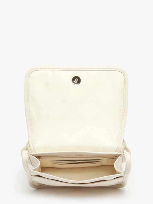 Longchamp Le foulonnÃ© Pochettes Beige