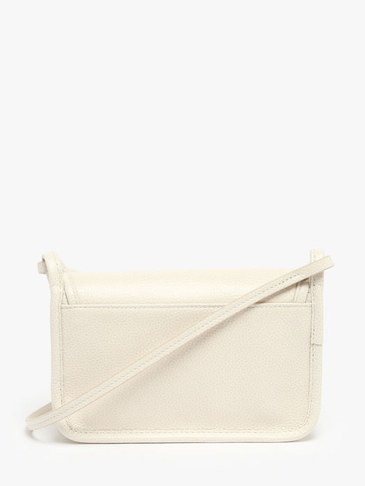 Longchamp Le foulonnÃ© Pochettes Beige