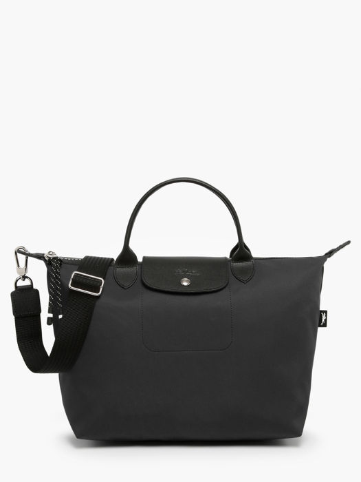 Longchamp Le pliage energy Sacs portÃ© main Noir