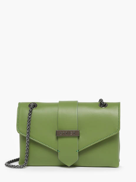Sac BandouliÃ¨re Jana Bloc Etrier Vert jana bloc EEQU001S