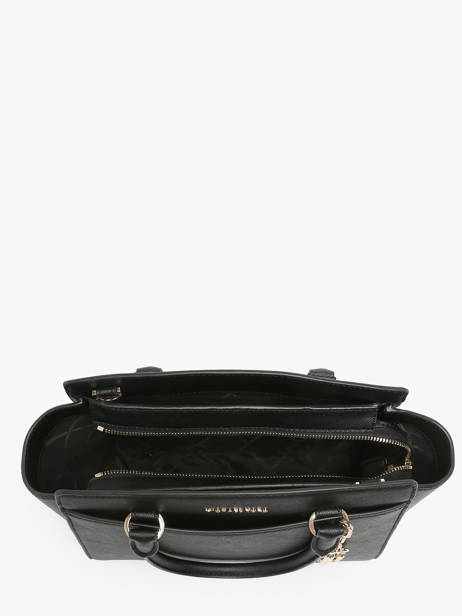 Sac PortÃ© Main Selma Michael kors Noir selma S4BLMS2O vue secondaire 3