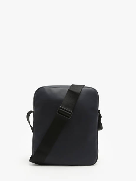 Sac BandouliÃ¨re Tommy hilfiger Bleu essentiel AM12199 vue secondaire 4