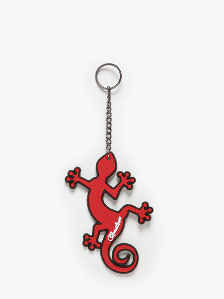 Porte-clefs Enfant Actual CamÃ©lÃ©on Cameleon Bleu actual PCLE