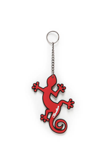 Porte-clefs Enfant Actual CamÃ©lÃ©on Cameleon Bleu actual PCLE vue secondaire 1