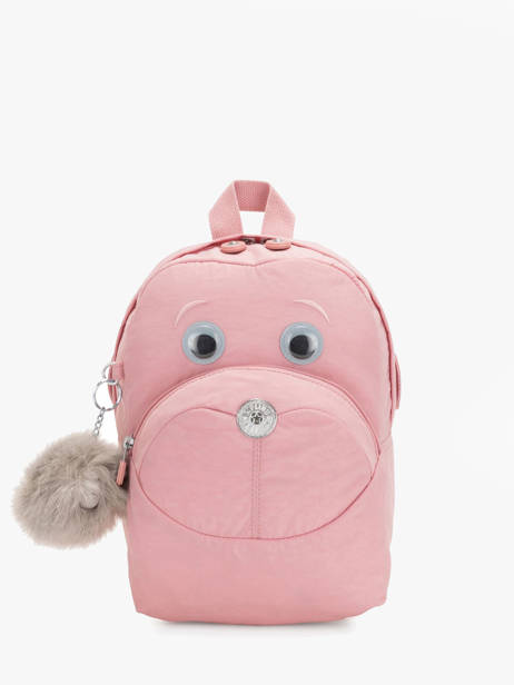 Mini Sac Ã  Dos Kipling Rose back to school K00253
