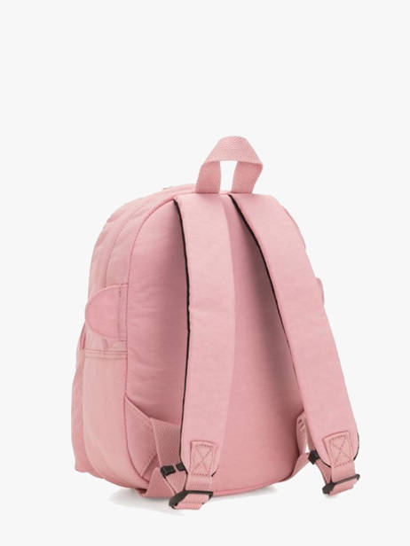 Mini Sac Ã  Dos Kipling Rose back to school K00253 vue secondaire 4