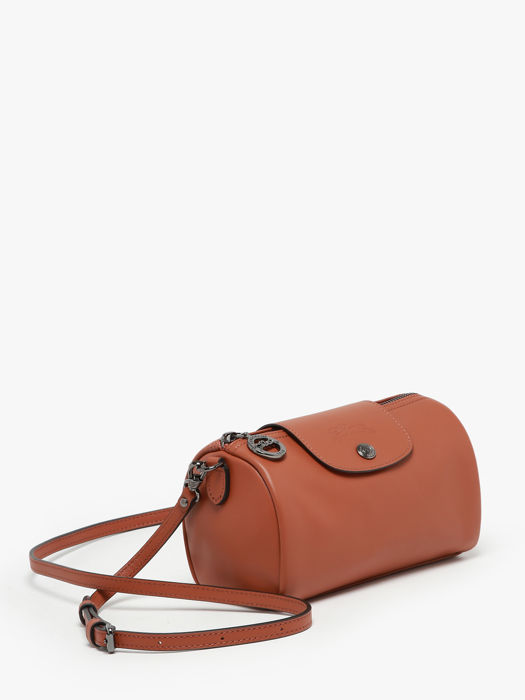 Longchamp Le pliage xtra Sacs portÃ© travers Marron