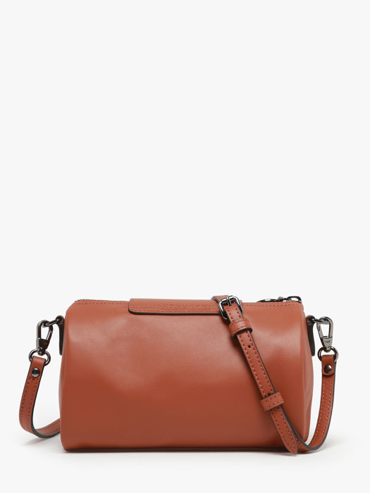 Longchamp Le pliage xtra Sacs portÃ© travers Marron