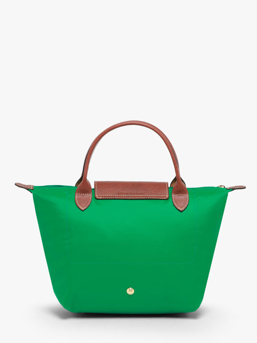 Longchamp Le pliage original Sacs portÃ© main Vert