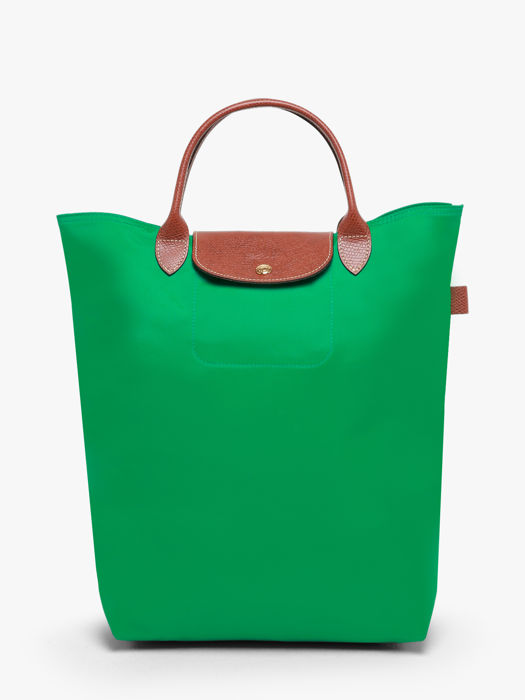 Longchamp Le pliage original Sacs portÃ© main Vert