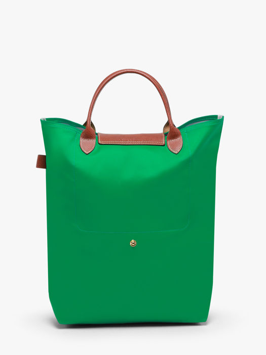 Longchamp Le pliage original Sacs portÃ© main Vert