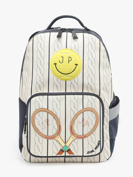 Sac Ã  Dos Bobby 1 Compartiment Jeune premier Multicolore daydream boys B