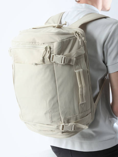 Sac De Voyage Cabine Sac Ã  Dos Underseat Blast Bagsmart Beige blast 301094A vue secondaire 1