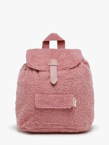 Mini Sac Ã  Dos Kidzroom Rose soft whispers 4856