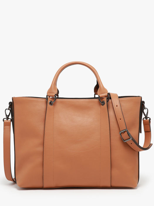 Longchamp Longchamp 3d Sacs portÃ© main Marron