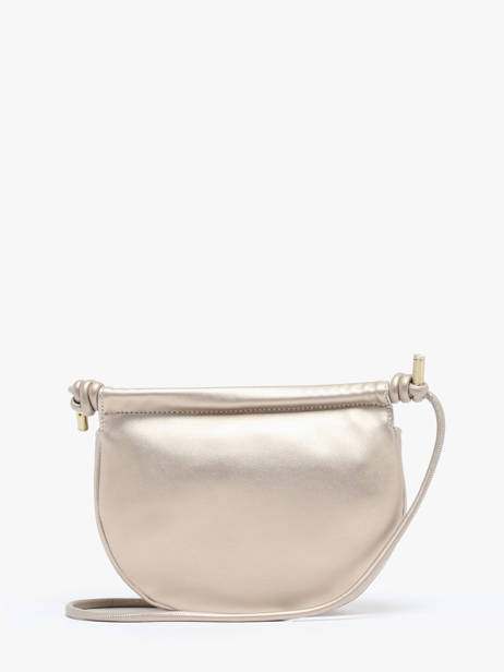 Sac BandouliÃ¨re Amaryllis Woomen Beige amaryllis WAMR13 vue secondaire 4