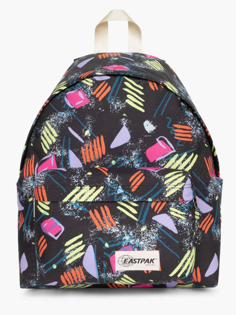 Sac Ã  Dos 1 Compartiment Eastpak Multicolore reintro K620REI