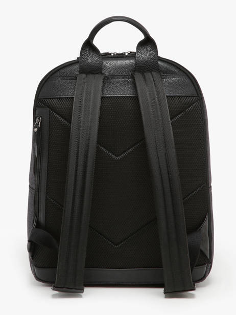 Sac Ã  Dos Business Light2 Compartiments Etrier Gris light ELIG8282 vue secondaire 4