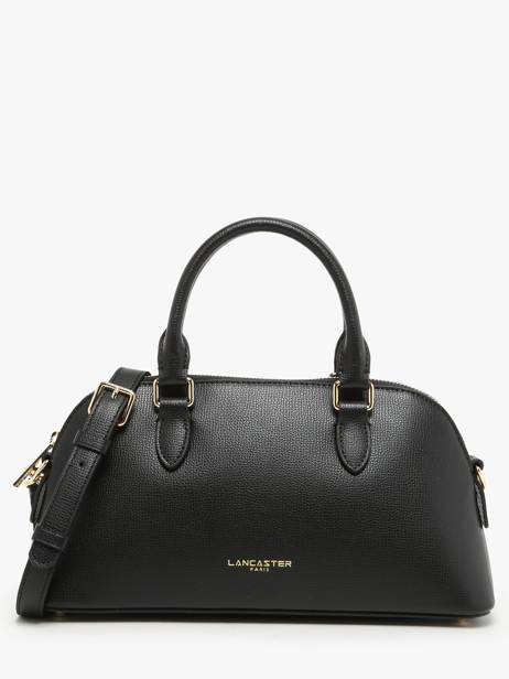 Sac PortÃ© Main Sierra Jia Cuir Lancaster Beige sierra jia 3