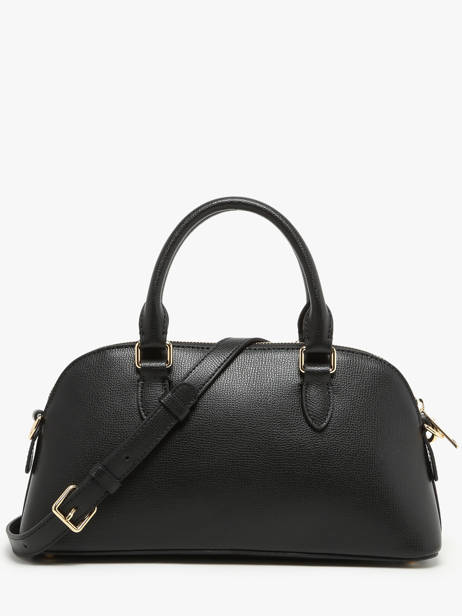 Sac PortÃ© Main Sierra Jia Cuir Lancaster Beige sierra jia 3 vue secondaire 4