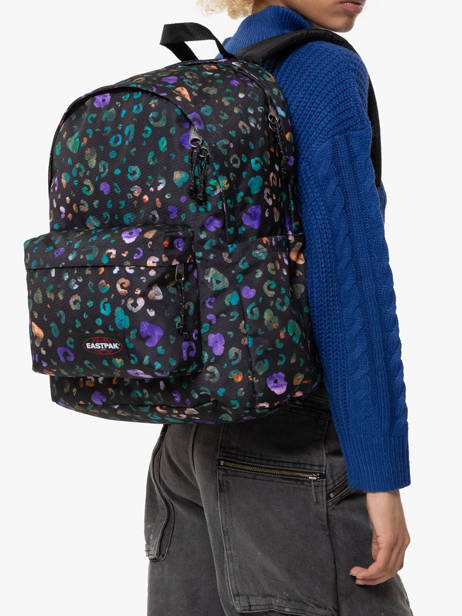 Sac Ã  Dos 1 Compartiment + Pc 16