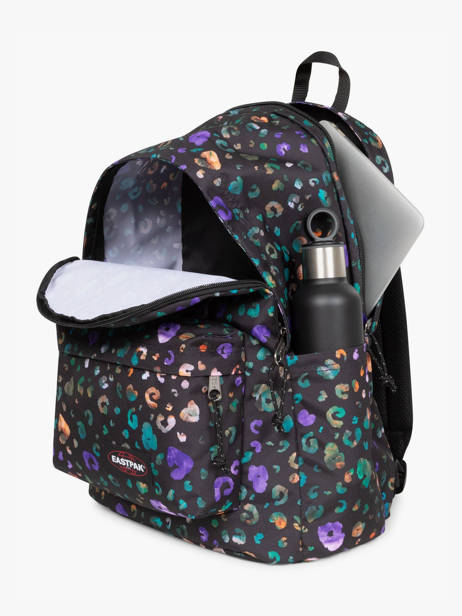 Sac Ã  Dos 1 Compartiment + Pc 16