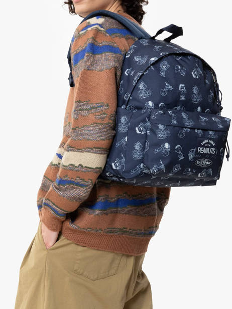 Sac Ã  Dos 1 Compartiment + Pc 14
