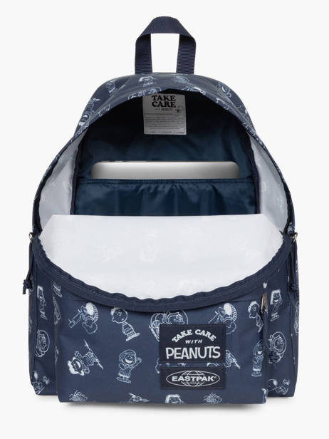 Sac Ã  Dos 1 Compartiment + Pc 14