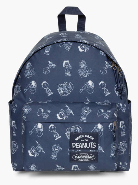 Sac Ã  Dos 1 Compartiment + Pc 14