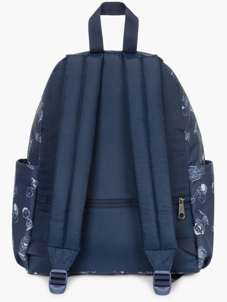 Sac Ã  Dos 1 Compartiment + Pc 14
