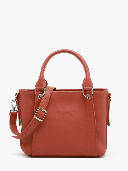 Longchamp Longchamp 3d light Sacs portÃ© main Marron