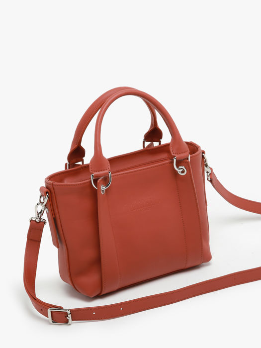 Longchamp Longchamp 3d light Sacs portÃ© main Marron