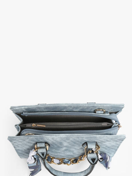 Sac Ã  Main City Jeans Miniprix Bleu city jeans 1 vue secondaire 2