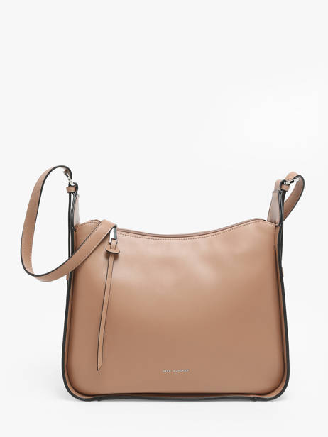 Sac BandouliÃ¨re Gala Mac alyster Marron gala 3