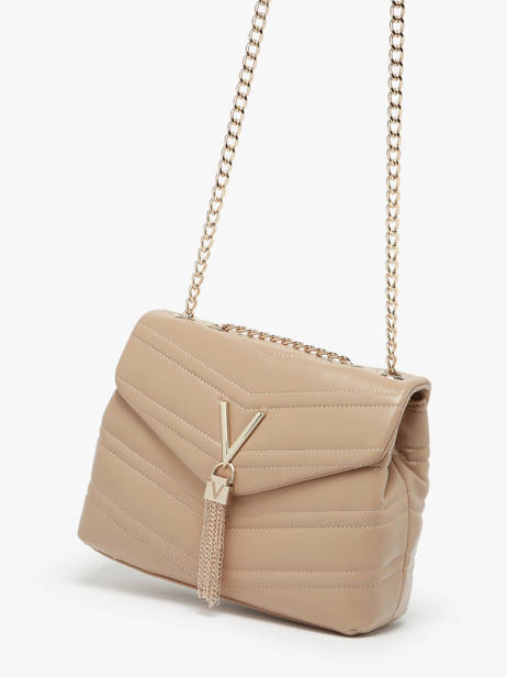 Sac BandouliÃ¨re Privilege Valentino Marron privilege VBS8DN10 vue secondaire 2