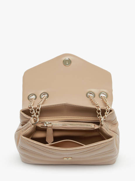 Sac BandouliÃ¨re Privilege Valentino Marron privilege VBS8DN10 vue secondaire 3