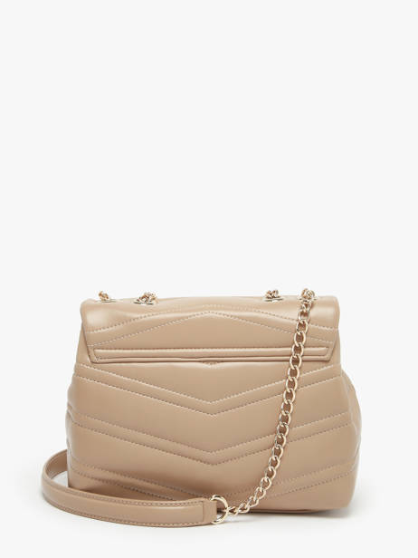 Sac BandouliÃ¨re Privilege Valentino Marron privilege VBS8DN10 vue secondaire 4