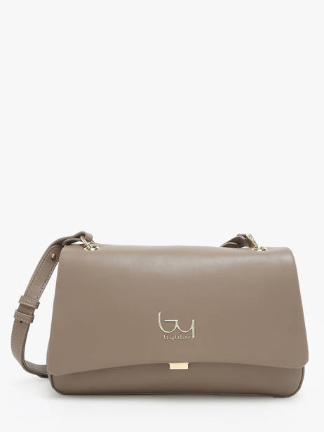 Sac BandouliÃ¨re Rialto By byblos Marron rialto BS50A03